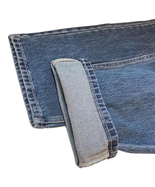 Levi's SILVER TAB（リーバイス シルバータブ）LEVI'S silver tab (リーバイス シルバータブ) デニムパンツ インディゴ サイズ:W34の古着・服飾アイテム