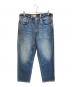 LEVI'S silver tab（リーバイス シルバータブ）の古着「デニムパンツ」｜インディゴ