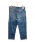 LEVI'S silver tab (リーバイス シルバータブ) デニムパンツ インディゴ サイズ:W34：6000円