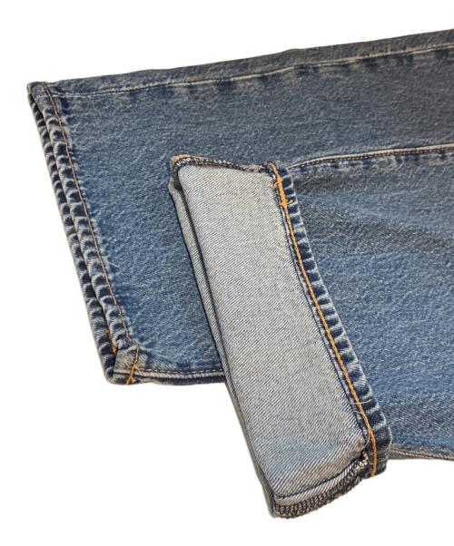 LEVI'S PReMIUM（リーバイス プレミアム）LEVI'S PReMIUM (リーバイス プレミアム) バギーデニムパンツ　PC9-A4750 インディゴ サイズ:W32の古着・服飾アイテム