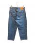 LEVI'S PReMIUM (リーバイス プレミアム) バギーデニムパンツ　PC9-A4750 インディゴ サイズ:W32：6000円