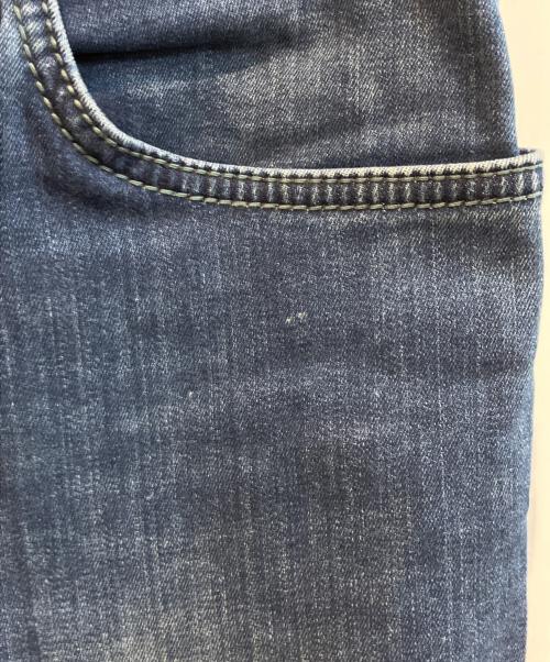 JACOB COHEN（ヤコブコーエン）JACOB COHEN (ヤコブコーエン) ストレッチデニムパンツ　JO491108W-601 インディゴ サイズ:W32の古着・服飾アイテム