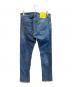 JACOB COHEN (ヤコブコーエン) ストレッチデニムパンツ　JO491108W-601 インディゴ サイズ:W32：9000円