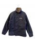 WAIPER（ワイパー）の古着「US NAVY N-1デッキジャケット　21WP02」｜ネイビー
