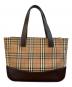 BURBERRY LONDON (バーバリーロンドン) シャドーホース ベージュ サイズ:-：40000円