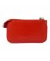 GUCCI (グッチ) コインケース　250467 オレンジ：9000円