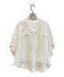 SLOBE IENA (スローブ イエナ) ピンタックスピンドルブラウス　26051912002030 ホワイト サイズ:F：8000円