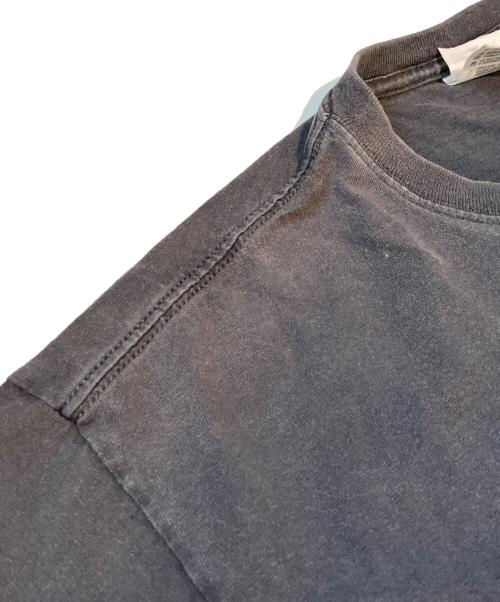 anvil（アンヴィル）anvil (アンヴィル) WIND RUN TOWN Tシャツ ブラック サイズ:Lの古着・服飾アイテム