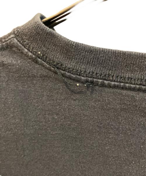 anvil（アンヴィル）anvil (アンヴィル) WIND RUN TOWN Tシャツ ブラック サイズ:Lの古着・服飾アイテム