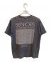 anvil (アンヴィル) WIND RUN TOWN Tシャツ ブラック サイズ:L：5000円