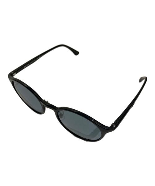 RAY-BAN CHROMANCE（レイバン クロマンス）RAY-BAN CHROMANCE (レイバン クロマンス) サングラス　RB4336-CH ブラックの古着・服飾アイテム