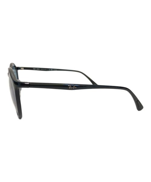 RAY-BAN CHROMANCE（レイバン クロマンス）RAY-BAN CHROMANCE (レイバン クロマンス) サングラス　RB4336-CH ブラックの古着・服飾アイテム