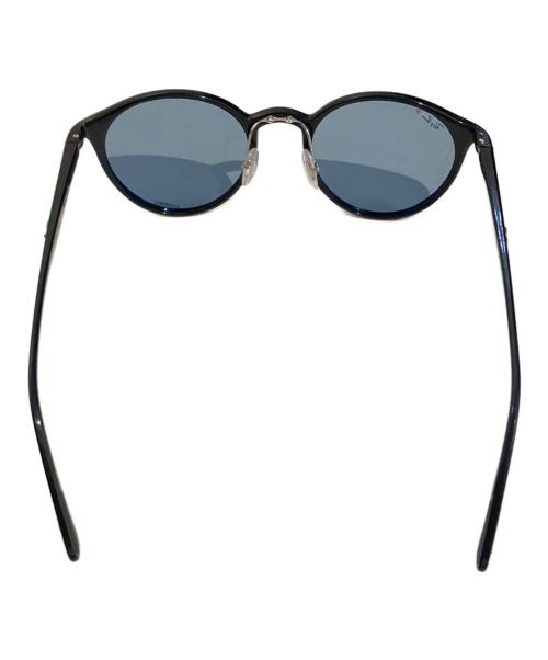 RAY-BAN CHROMANCE（レイバン クロマンス）RAY-BAN CHROMANCE (レイバン クロマンス) サングラス　RB4336-CH ブラックの古着・服飾アイテム