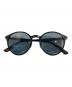RAY-BAN CHROMANCE（レイバン クロマンス）の古着「サングラス　RB4336-CH」｜ブラック
