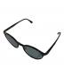RAY-BAN CHROMANCE (レイバン クロマンス) サングラス　RB4336-CH ブラック：5000円