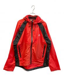 MountainEquipment（マウンテンイクィップメント）の古着「EPIC ACTIVE JACKET」｜レッド