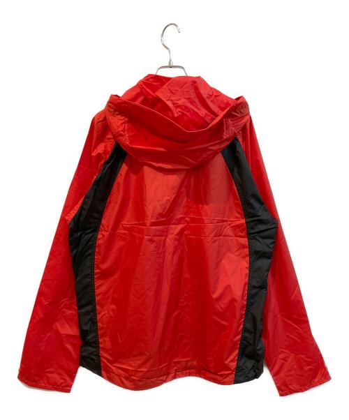MountainEquipment（マウンテンイクィップメント）MountainEquipment (マウンテンイクィップメント) EPIC ACTIVE JACKET レッド サイズ:Sの古着・服飾アイテム