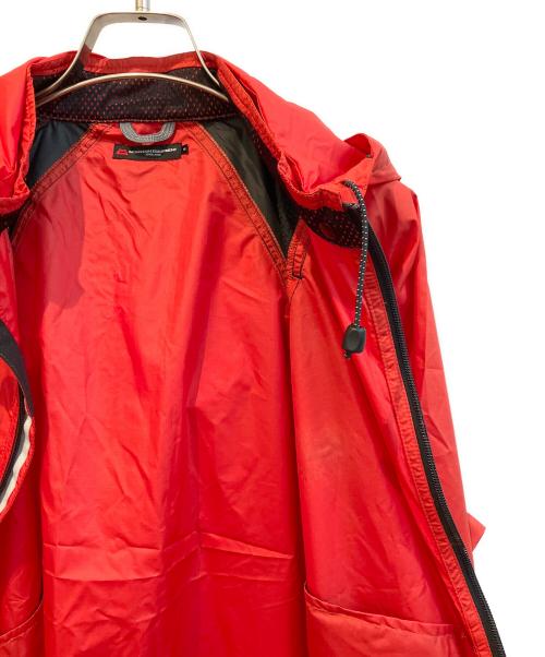 MountainEquipment（マウンテンイクィップメント）MountainEquipment (マウンテンイクィップメント) EPIC ACTIVE JACKET レッド サイズ:Sの古着・服飾アイテム