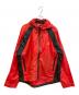 MountainEquipment（マウンテンイクィップメント）の古着「EPIC ACTIVE JACKET」｜レッド