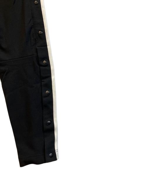 adidas（アディダス）adidas (アディダス) トラックパンツ ブラック サイズ:Mの古着・服飾アイテム