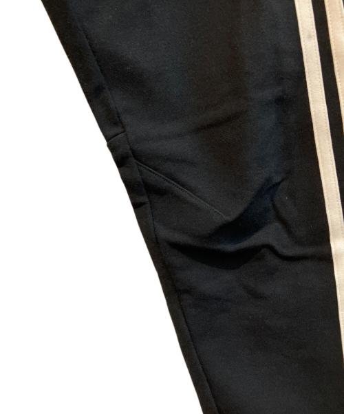 adidas（アディダス）adidas (アディダス) トラックパンツ ブラック サイズ:Mの古着・服飾アイテム