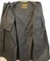 中古・古着 KICS DOCUMENT. (キクスドキュメント) T/C POPLIN HOODED COAT　05-2001-1003-15 ブラック サイズ:5：15000円
