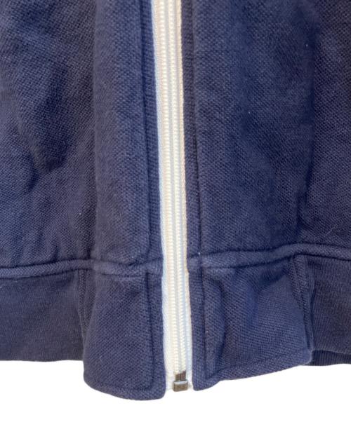 POLO RALPH LAUREN（ポロ・ラルフローレン）POLO RALPH LAUREN (ポロ・ラルフローレン) ジャケット ネイビー サイズ:Mの古着・服飾アイテム