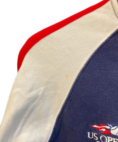 POLO RALPH LAUREN（ポロ・ラルフローレン）POLO RALPH LAUREN (ポロ・ラルフローレン) ジャケット ネイビー サイズ:Mの古着・服飾アイテム