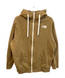 THE NORTH FACE（ザ ノース フェイス）の古着「パーカー　NT62130」｜オリーブ