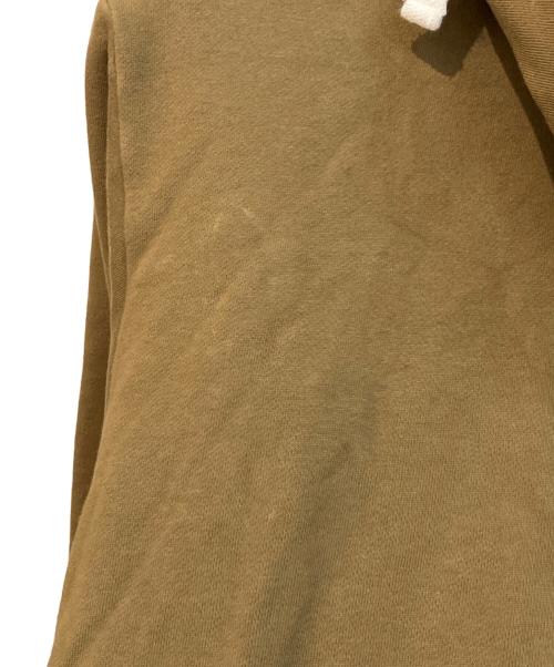 THE NORTH FACE（ザ ノース フェイス）THE NORTH FACE (ザ ノース フェイス) パーカー　NT62130 オリーブ サイズ:XLの古着・服飾アイテム
