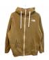THE NORTH FACE（ザ ノース フェイス）の古着「パーカー　NT62130」｜オリーブ