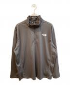 THE NORTH FACEザ ノース フェイス）の古着「パーカー　NF0A88MV」｜グレー