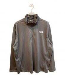 THE NORTH FACE（ザ ノース フェイス）の古着「パーカー　NF0A88MV」｜グレー