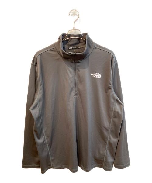 THE NORTH FACE（ザ ノース フェイス）THE NORTH FACE (ザ ノース フェイス) パーカー　NF0A88MV グレー サイズ:XXLの古着・服飾アイテム