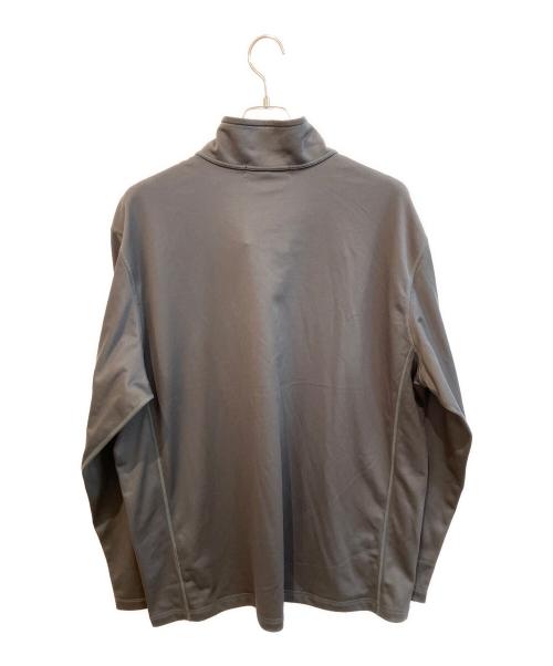 THE NORTH FACE（ザ ノース フェイス）THE NORTH FACE (ザ ノース フェイス) パーカー　NF0A88MV グレー サイズ:XXLの古着・服飾アイテム