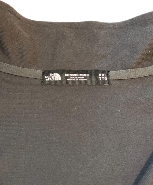 THE NORTH FACE（ザ ノース フェイス）THE NORTH FACE (ザ ノース フェイス) パーカー　NF0A88MV グレー サイズ:XXLの古着・服飾アイテム
