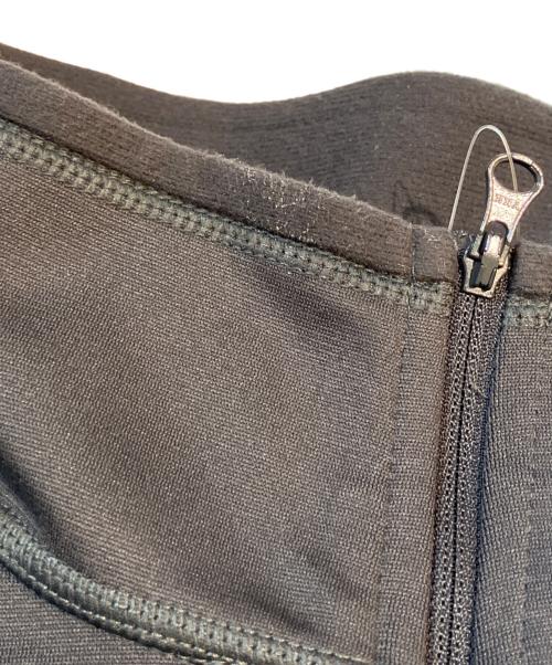 THE NORTH FACE（ザ ノース フェイス）THE NORTH FACE (ザ ノース フェイス) パーカー　NF0A88MV グレー サイズ:XXLの古着・服飾アイテム