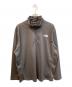 THE NORTH FACE（ザ ノース フェイス）の古着「パーカー　NF0A88MV」｜グレー
