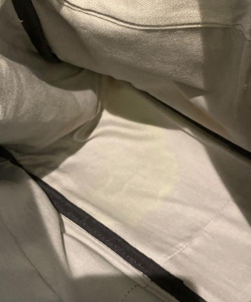 Vivienne Westwood（ヴィヴィアンウエストウッド）Vivienne Westwood (ヴィヴィアンウエストウッド) リュック ネイビーの古着・服飾アイテム
