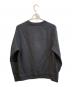 MAISON KITSUNE (メゾンキツネ) スウェット　JM00320KM0001 ブラック サイズ:M：6000円
