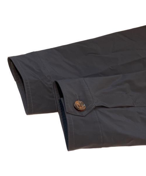 MOORER（ムーレー）MOORER (ムーレー) フィールドジャケット ブラック サイズ:50の古着・服飾アイテム