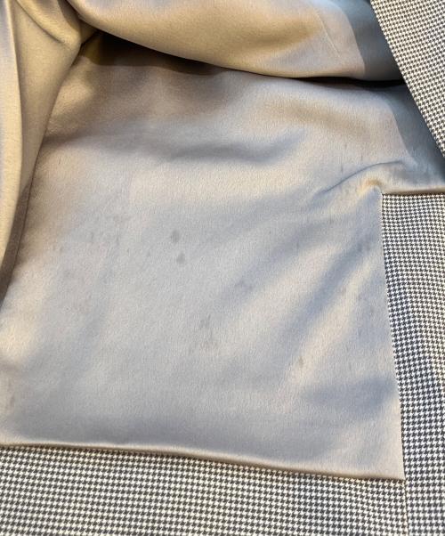 POLO RALPH LAUREN（ポロ・ラルフローレン）POLO RALPH LAUREN (ポロ・ラルフローレン) ノースリーブワンピース グレーの古着・服飾アイテム