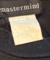 中古・古着 Mastermind JAPAN (マスターマインド ジャパン) Disney (ディズニー) ミッキープリントTシャツ ブラック サイズ:L：5000円