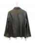GAP (ギャップ) レザージャケット ブラック サイズ:L：25000円