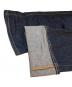 中古・古着 nonnative (ノンネイティブ) DWELLER 5P JEANS FL COTTON 11.5oz DENIM　NN-P4802 インディゴ：8000円