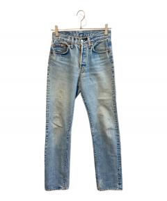 中古・古着通販】LEVI'S (リーバイス) 復刻501XX デニムパンツ 47501