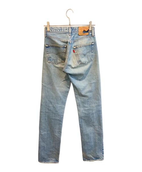 LEVI'S（リーバイス）LEVI'S (リーバイス) 80’S赤耳デニムパンツ インディゴ サイズ:W28の古着・服飾アイテム