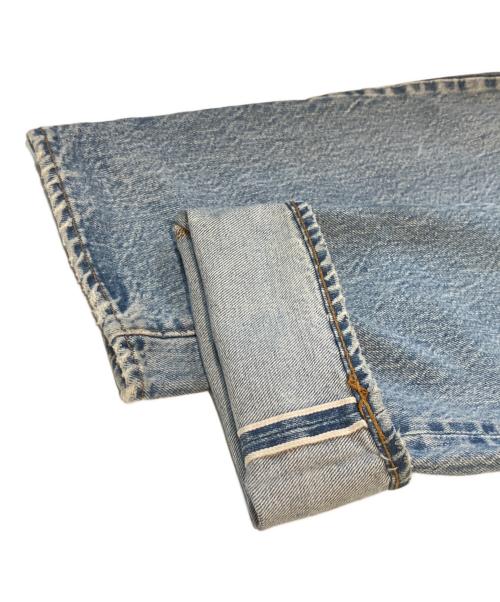 LEVI'S（リーバイス）LEVI'S (リーバイス) 80’S赤耳デニムパンツ インディゴ サイズ:W28の古着・服飾アイテム