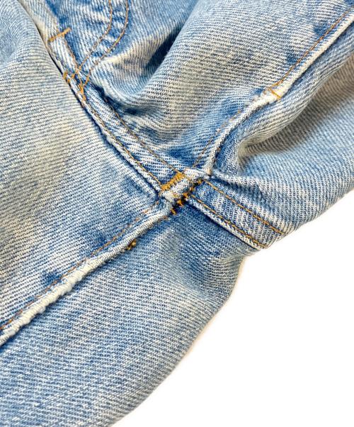 LEVI'S（リーバイス）LEVI'S (リーバイス) 80’S赤耳デニムパンツ インディゴ サイズ:W28の古着・服飾アイテム