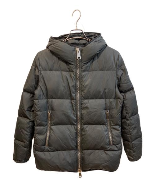 TATRAS（タトラス）TATRAS (タトラス) ダウンコート ブラック サイズ:2の古着・服飾アイテム